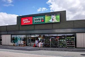 dierenwinkel pets place.